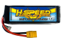 Preview: HSPLI012 Lipo/Car 14,8/6700 H-Speed60C SC XT90/XH